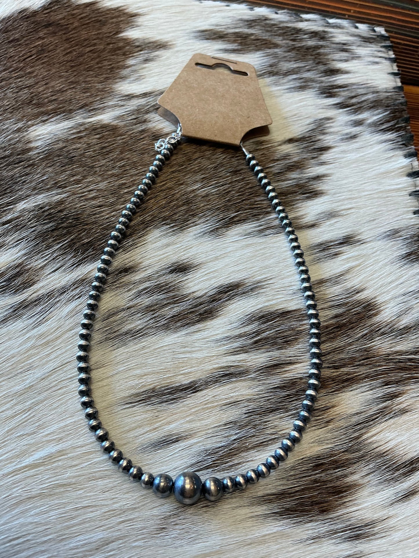 The Samantha Necklace