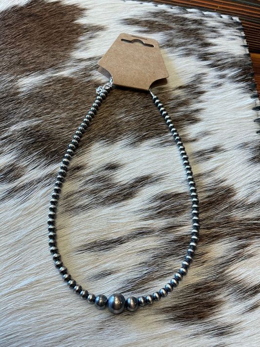 The Samantha Necklace