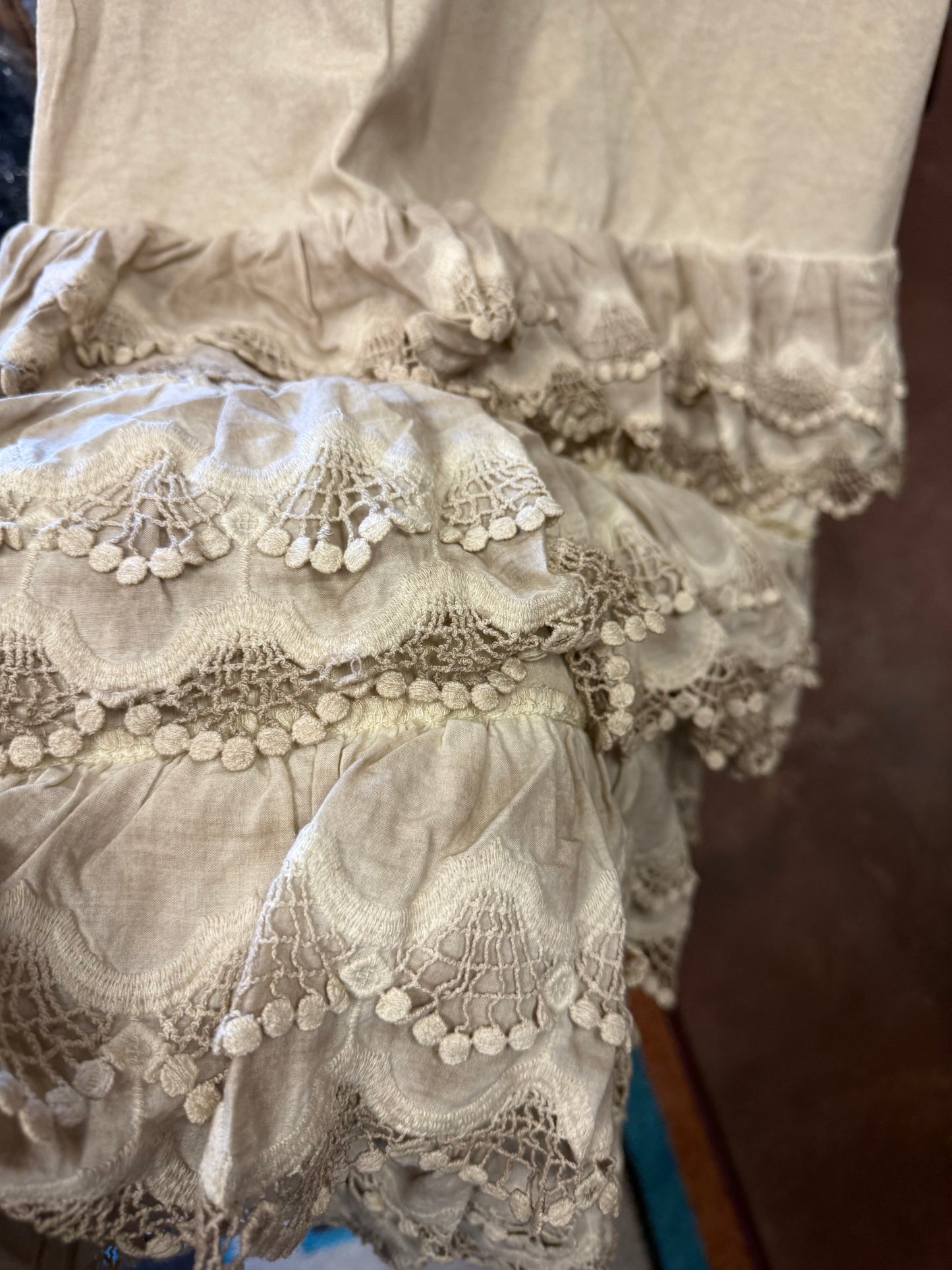 Rare Bird Slip Dress