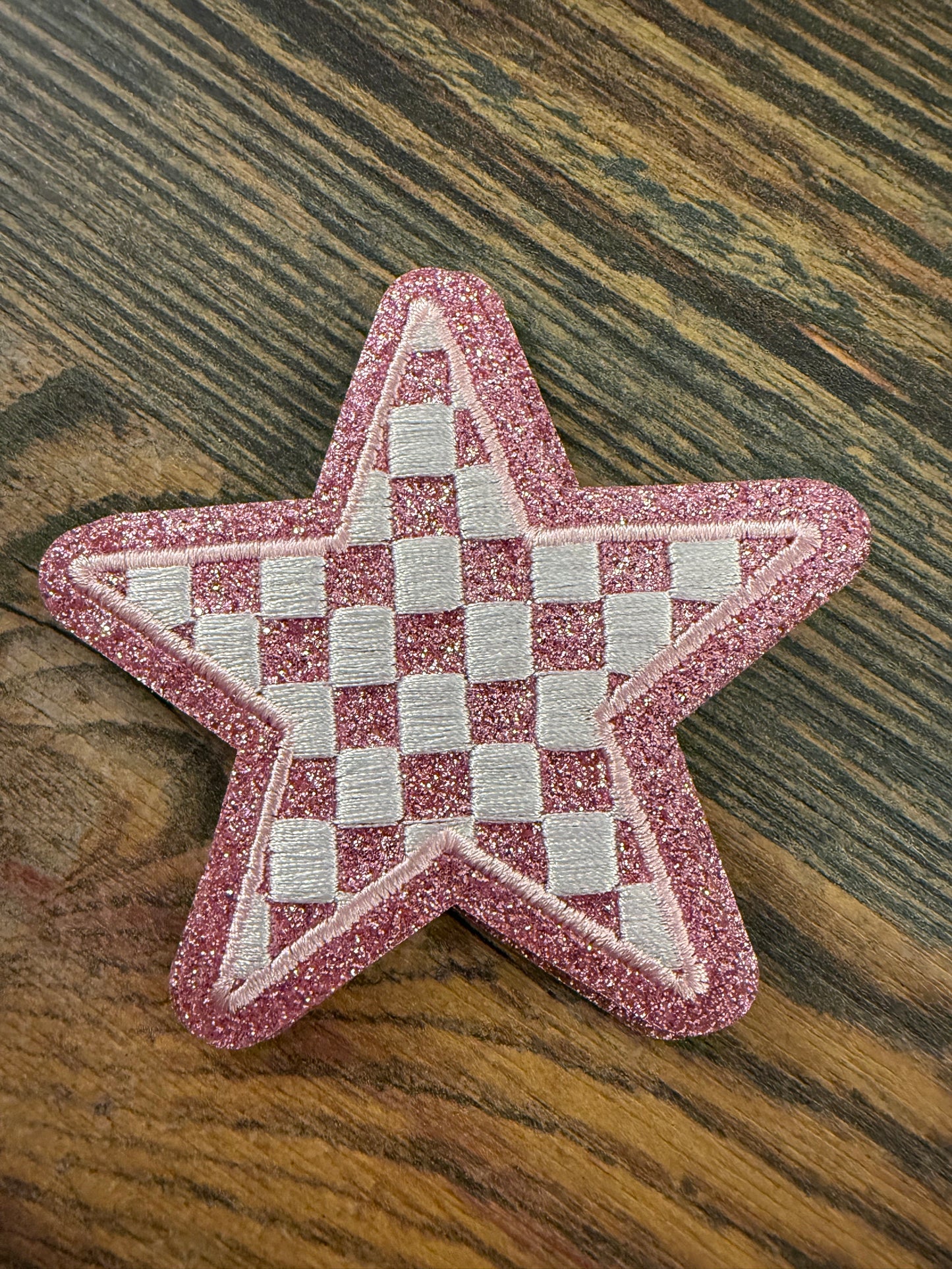 Small Star ⭐️ Transfer
