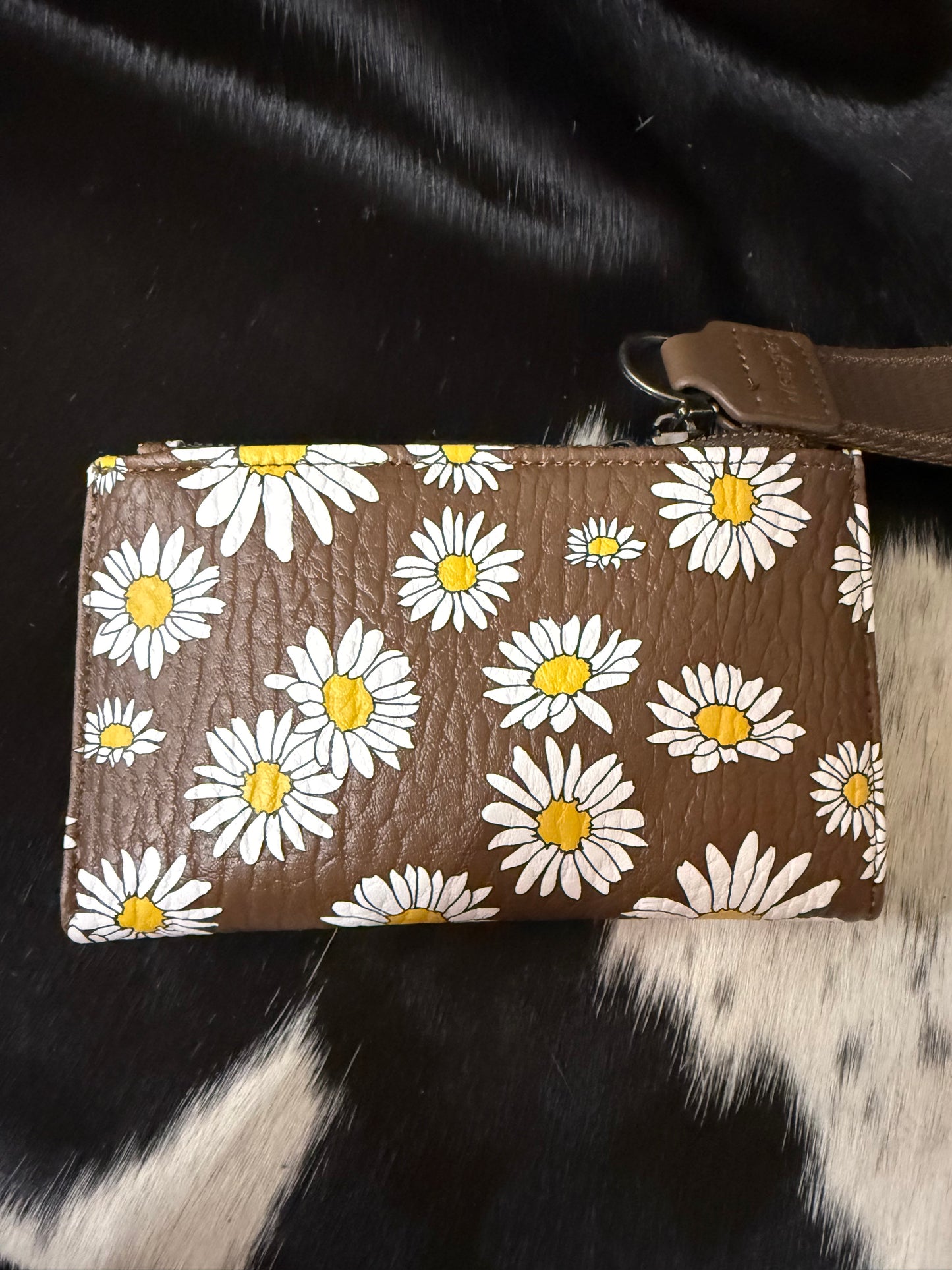 Lucky Gal Small Wallet