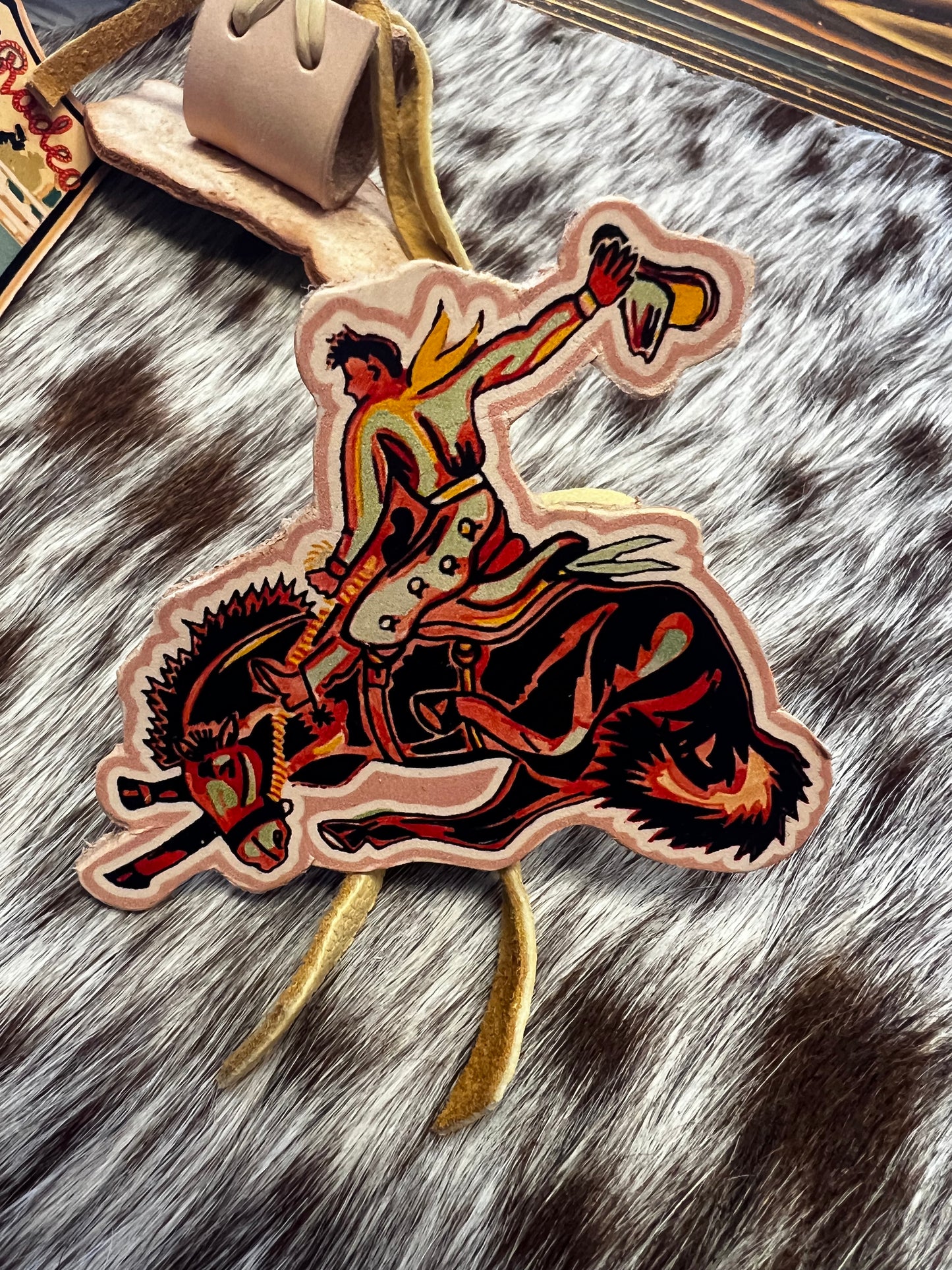 SCARF SLIDES BY XOXO