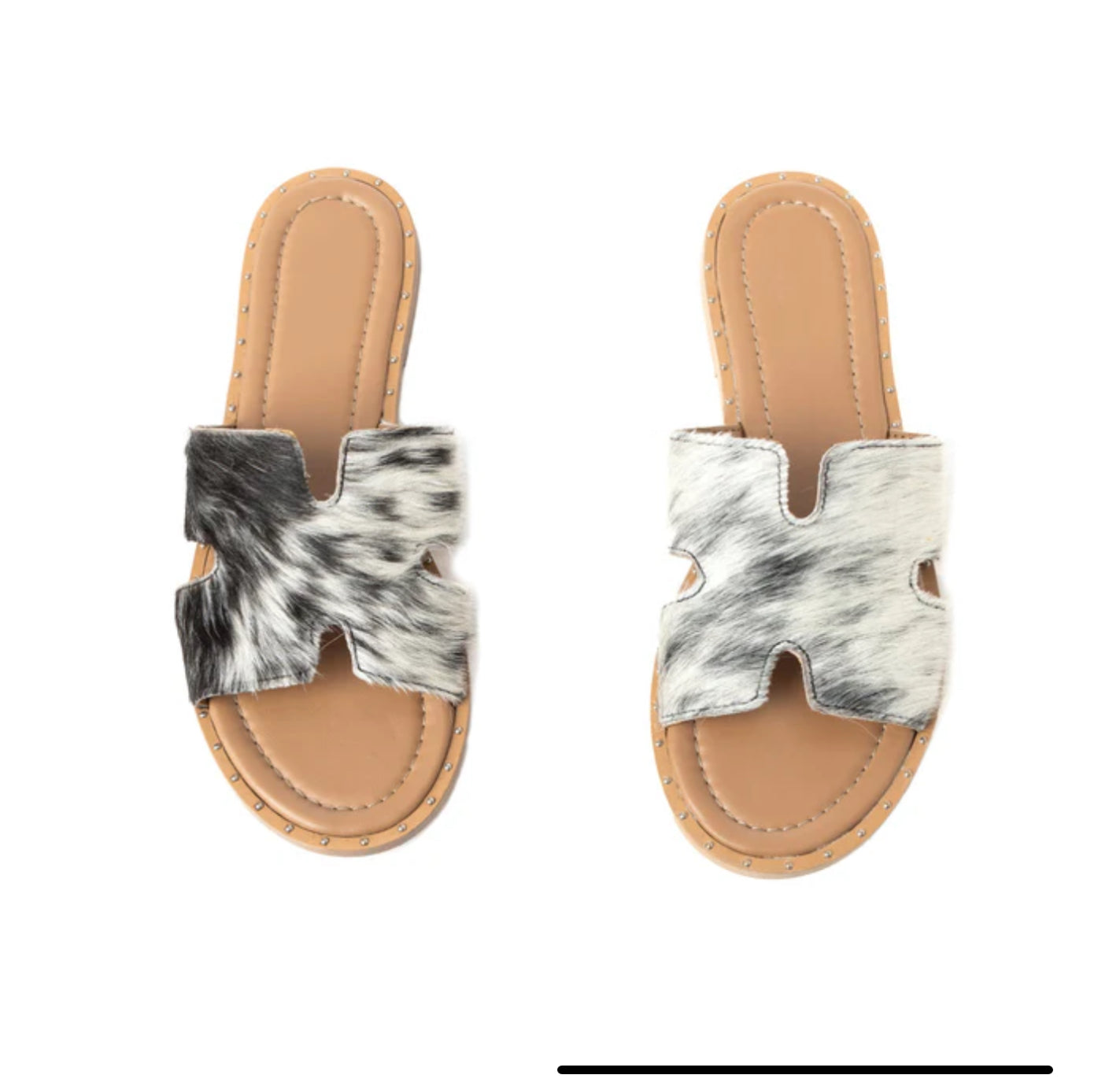 Daleena Anna Sandals