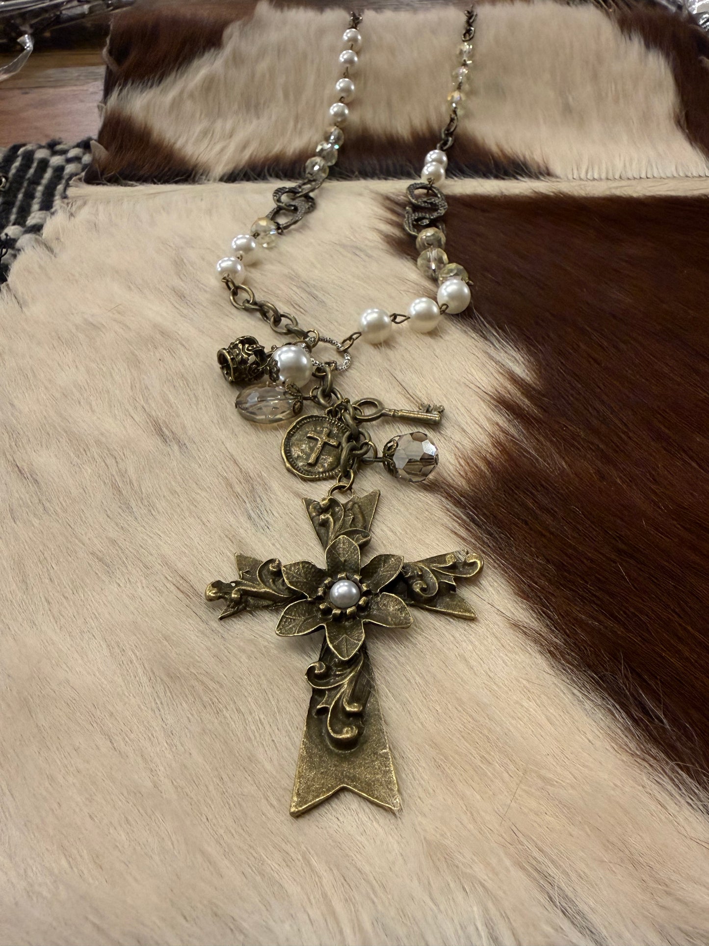 Bayou Necklace