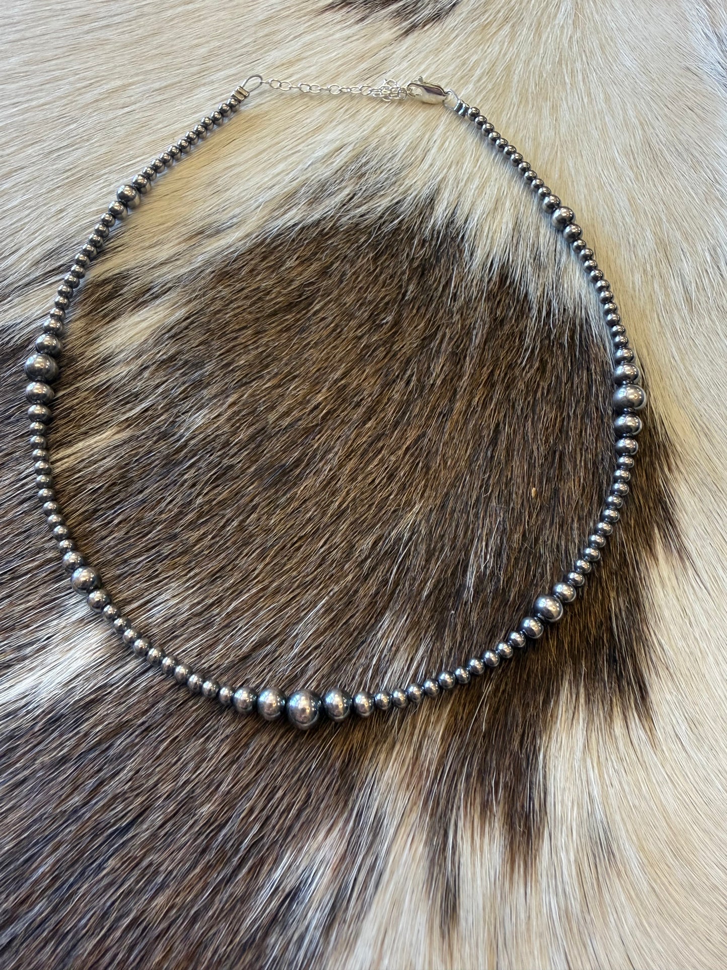 Phoenix Necklace