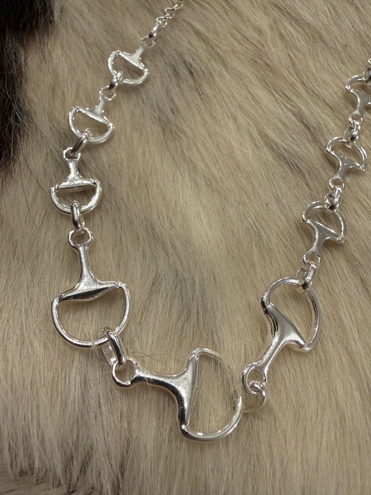 Cedar Necklace