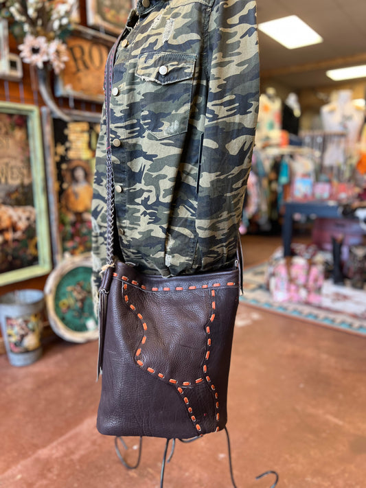 Hanson Leather - Pranee