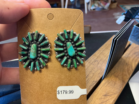 Swazie Earrings