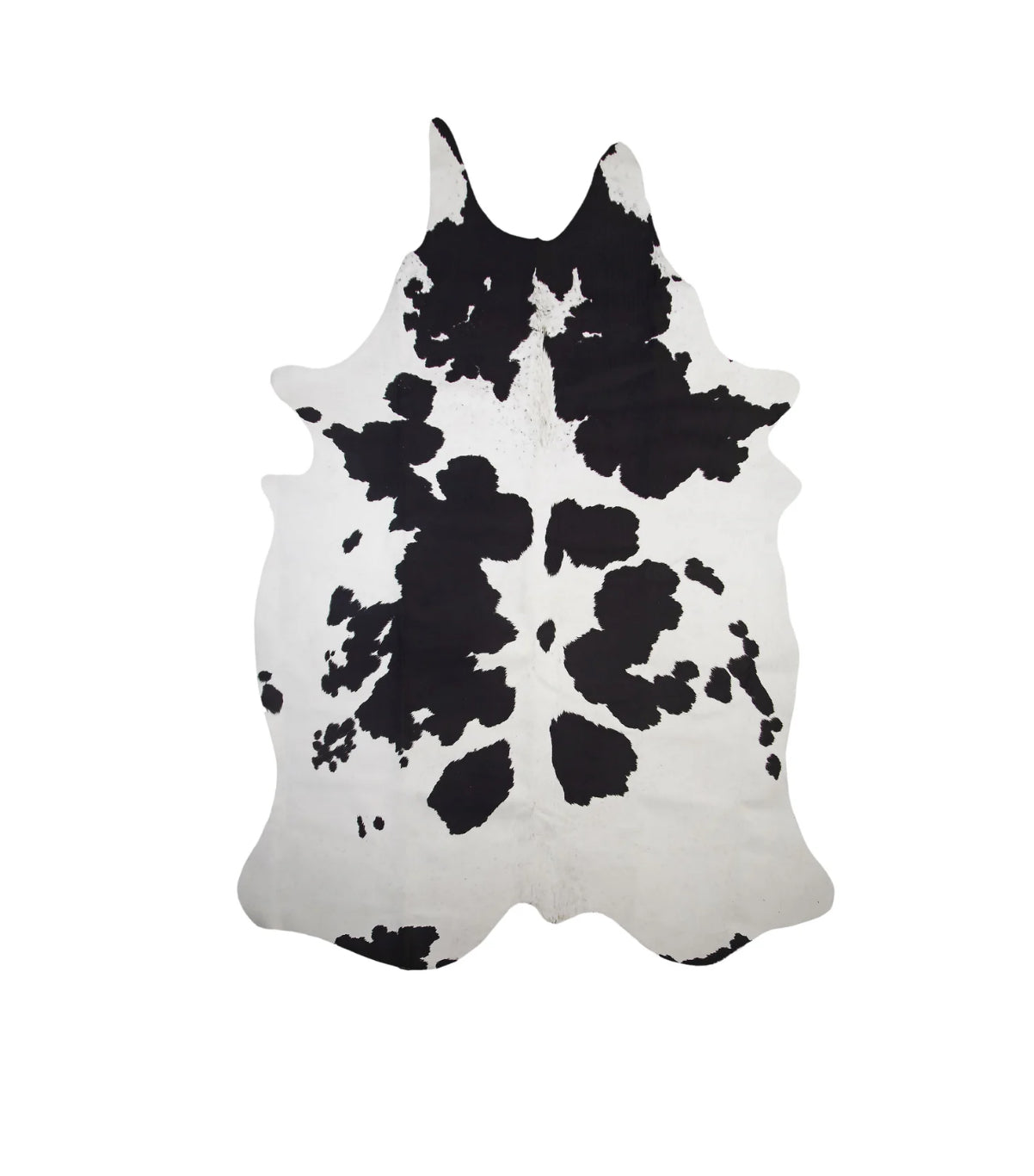 Faux Cowhide Rugs