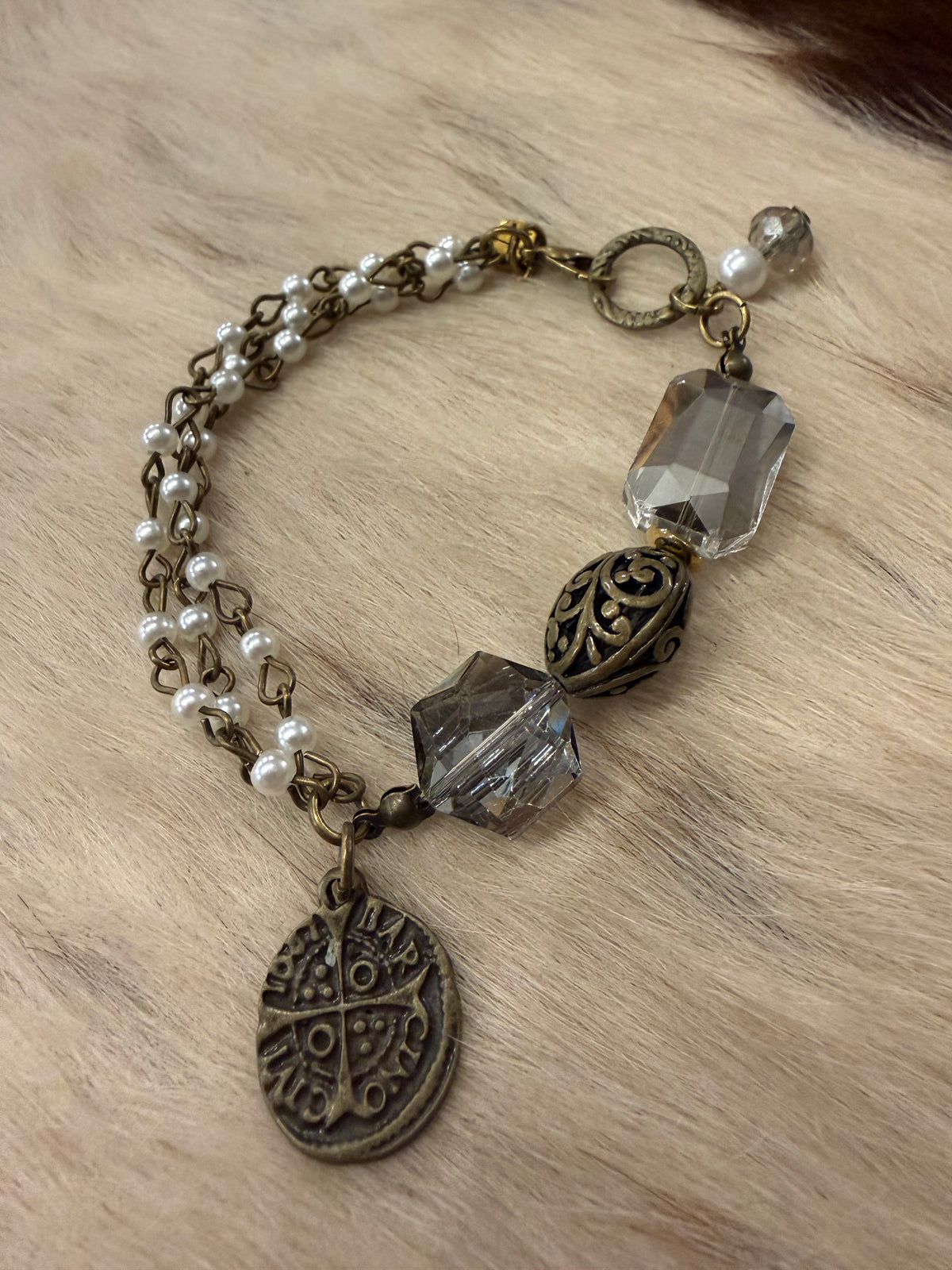 Ashland Bracelet