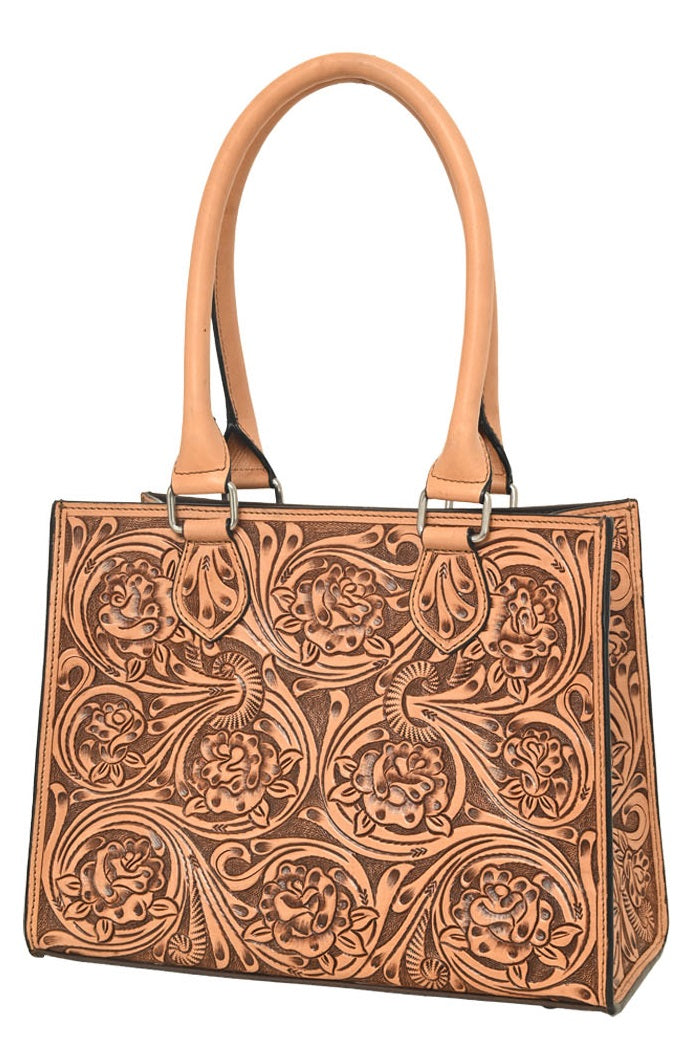 The Legacy Tote Bag