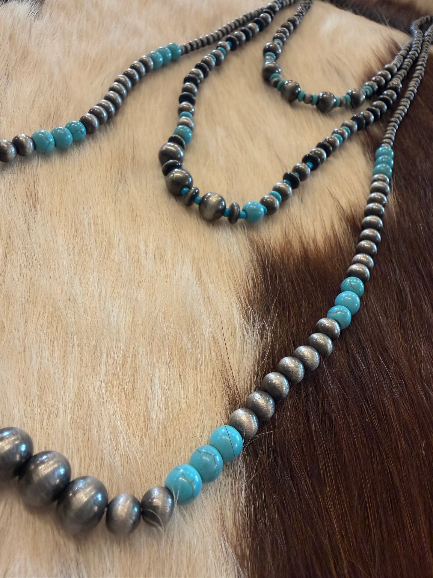 All That Necklace Set