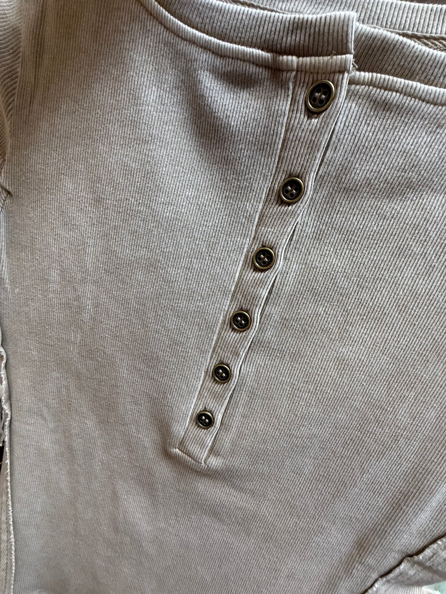 Simple Southern Top