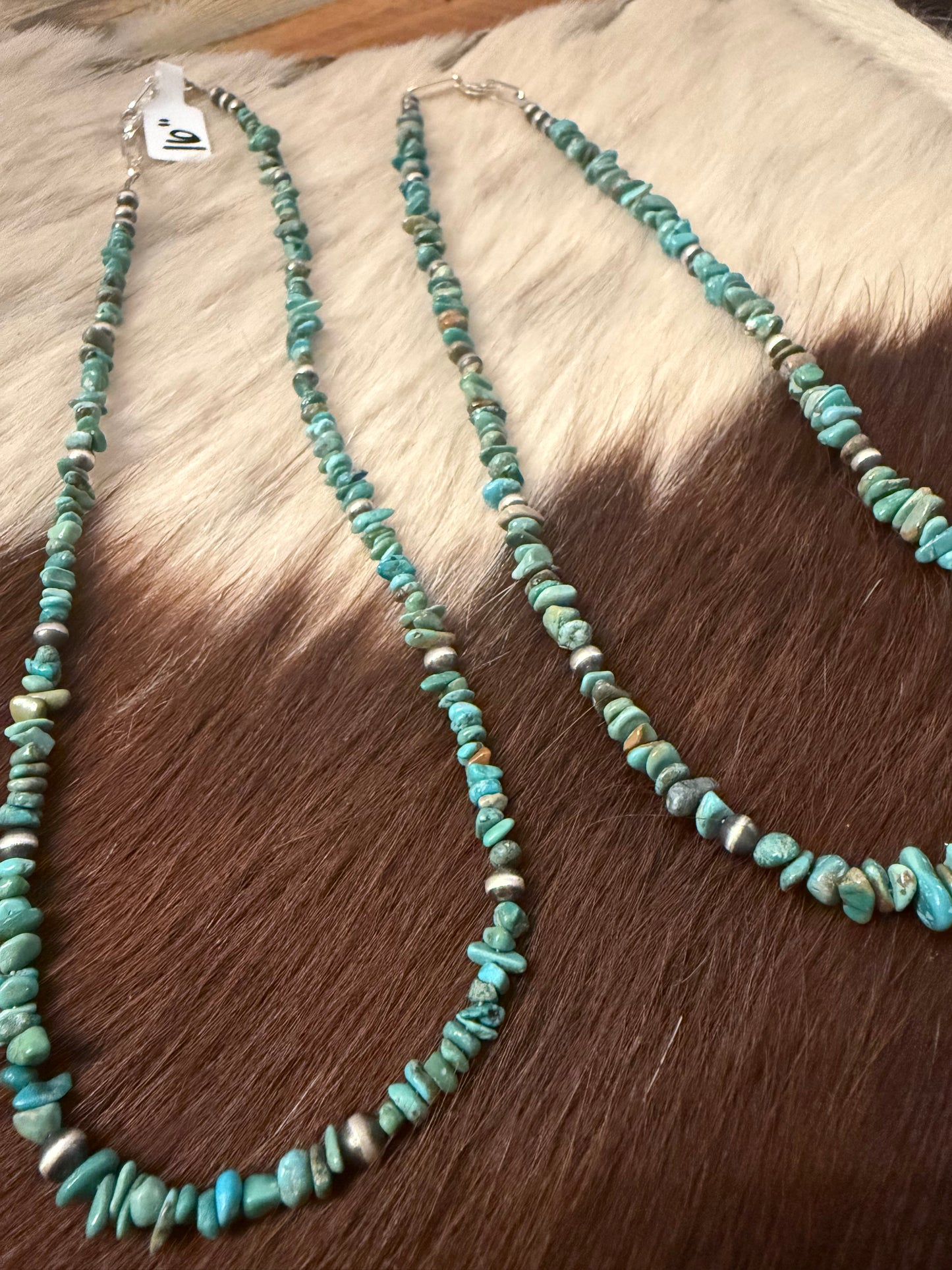 Vonda Necklace