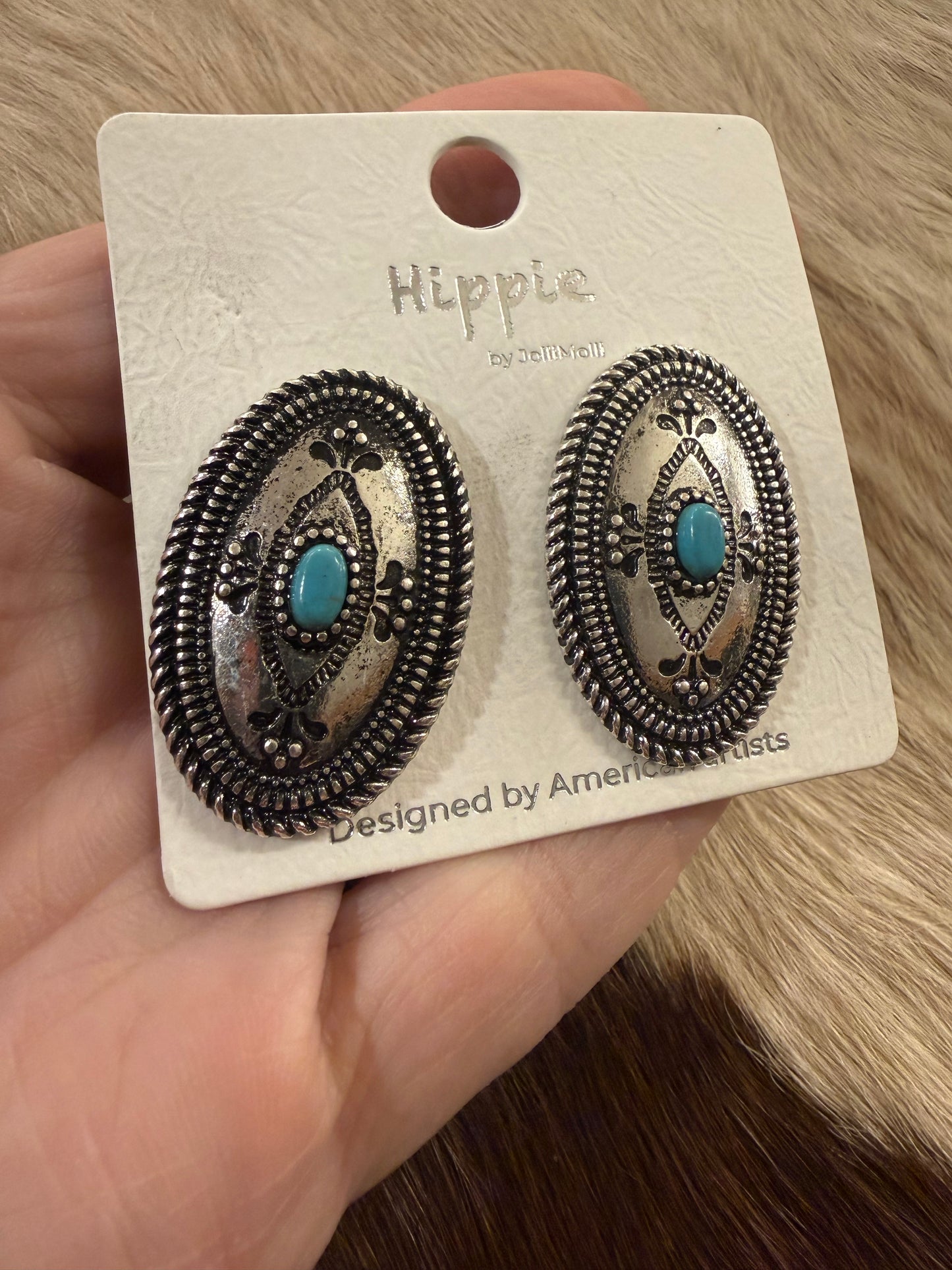 Peggy Sue Earrings
