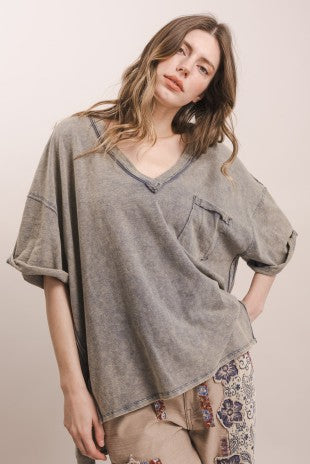 The Drifter Tee