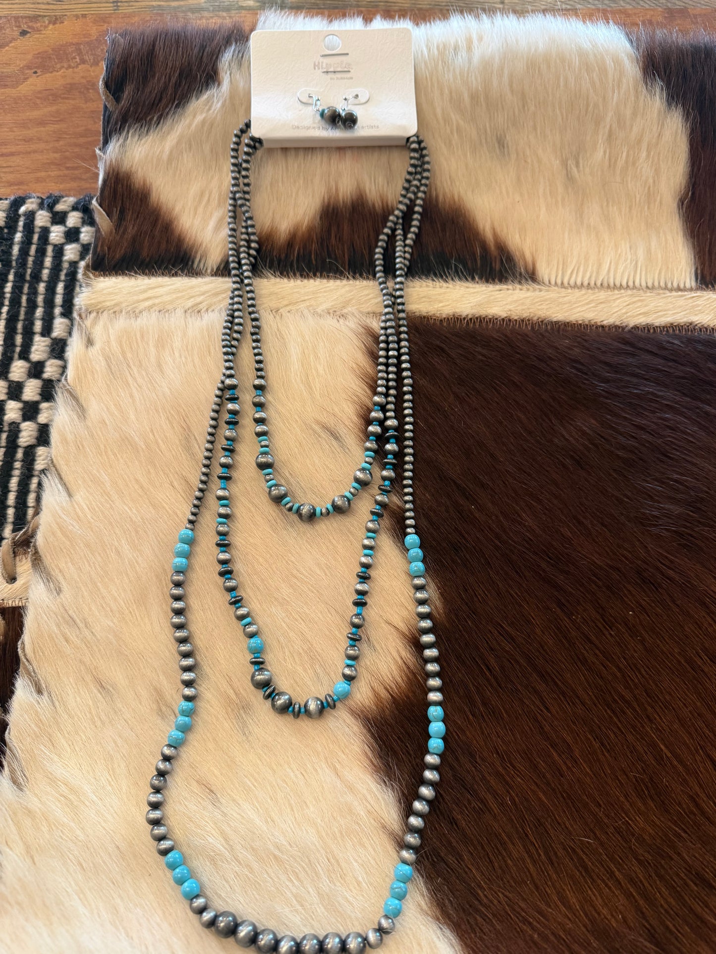 All That Necklace Set
