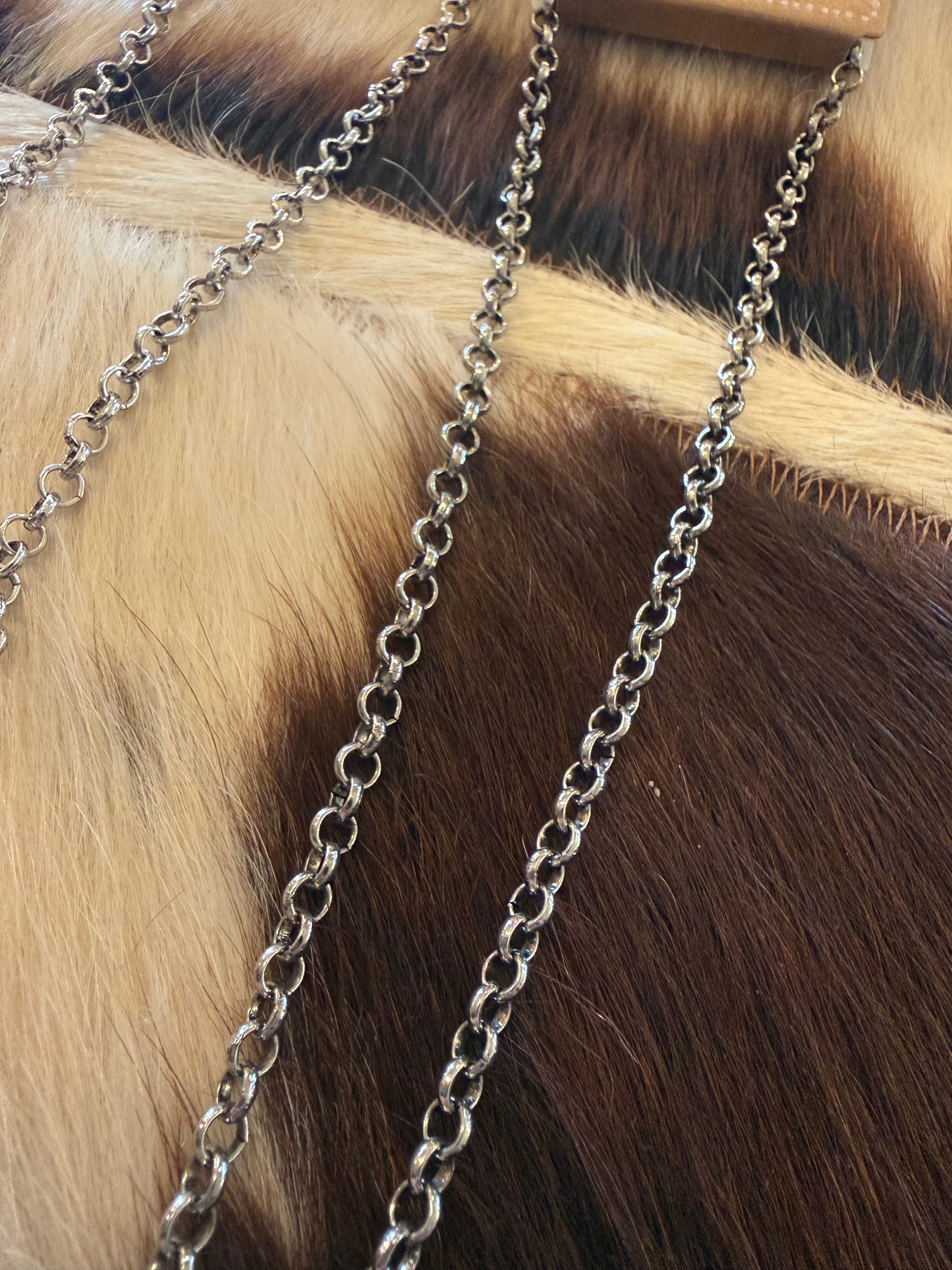 Bronc Beauty Necklace