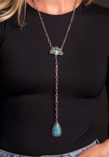 The Hico Necklace
