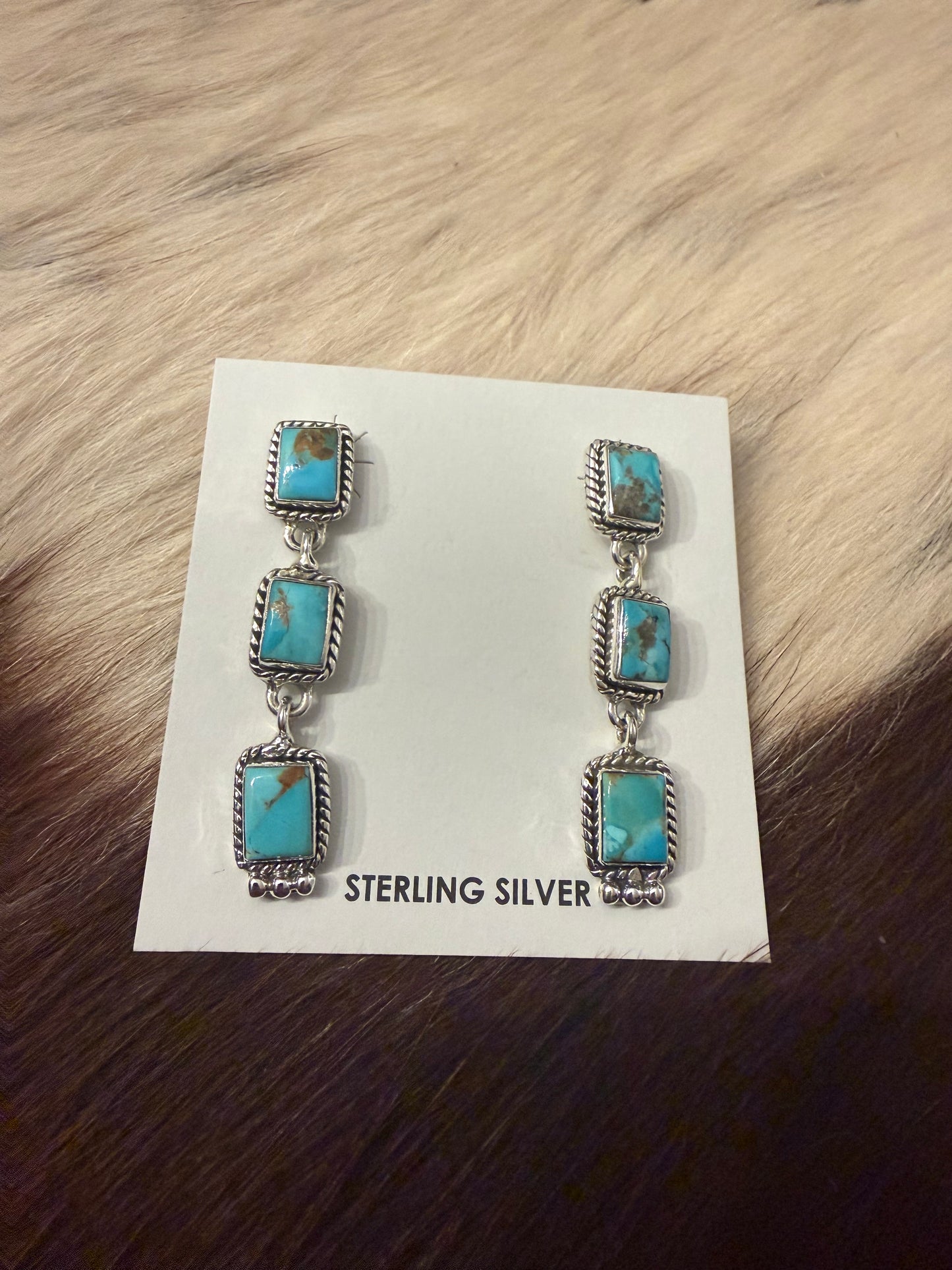 Shelean Earrings