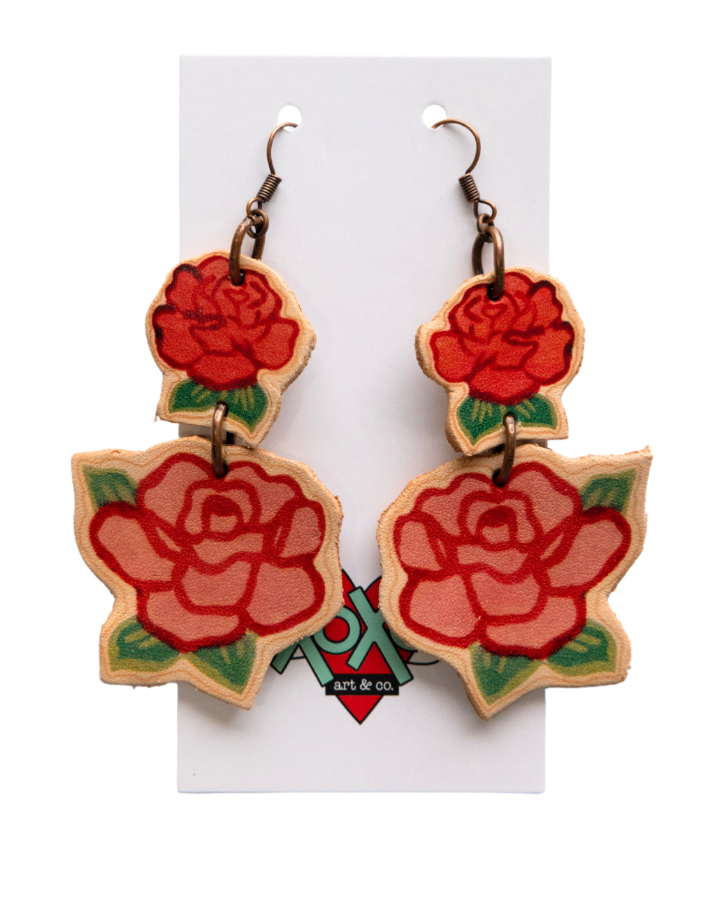 Rose Ranch Jewelry