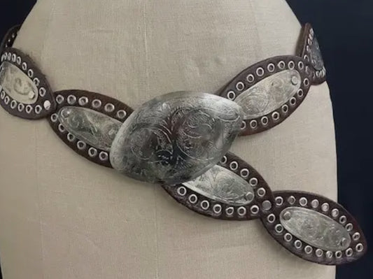 Lily Belt