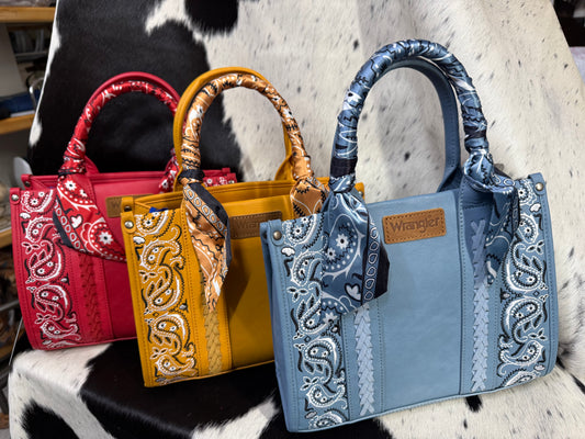 The Bandana Bag