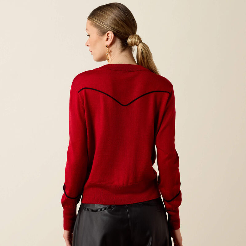 Dolly Cardigan by Ariat