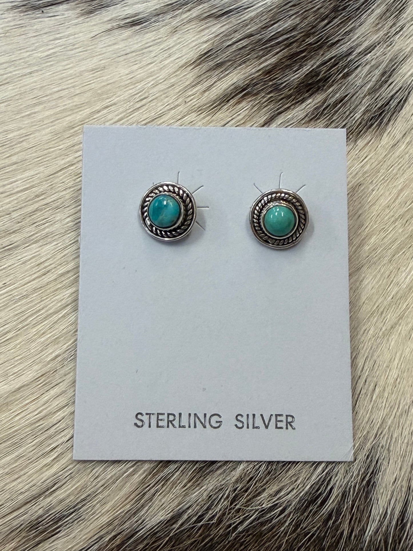 Little Bit Earrings