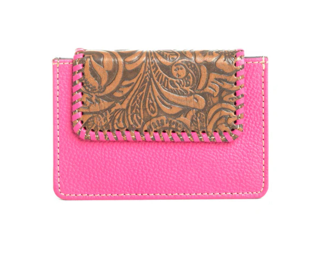 Brite Canyon Credit Card Holder