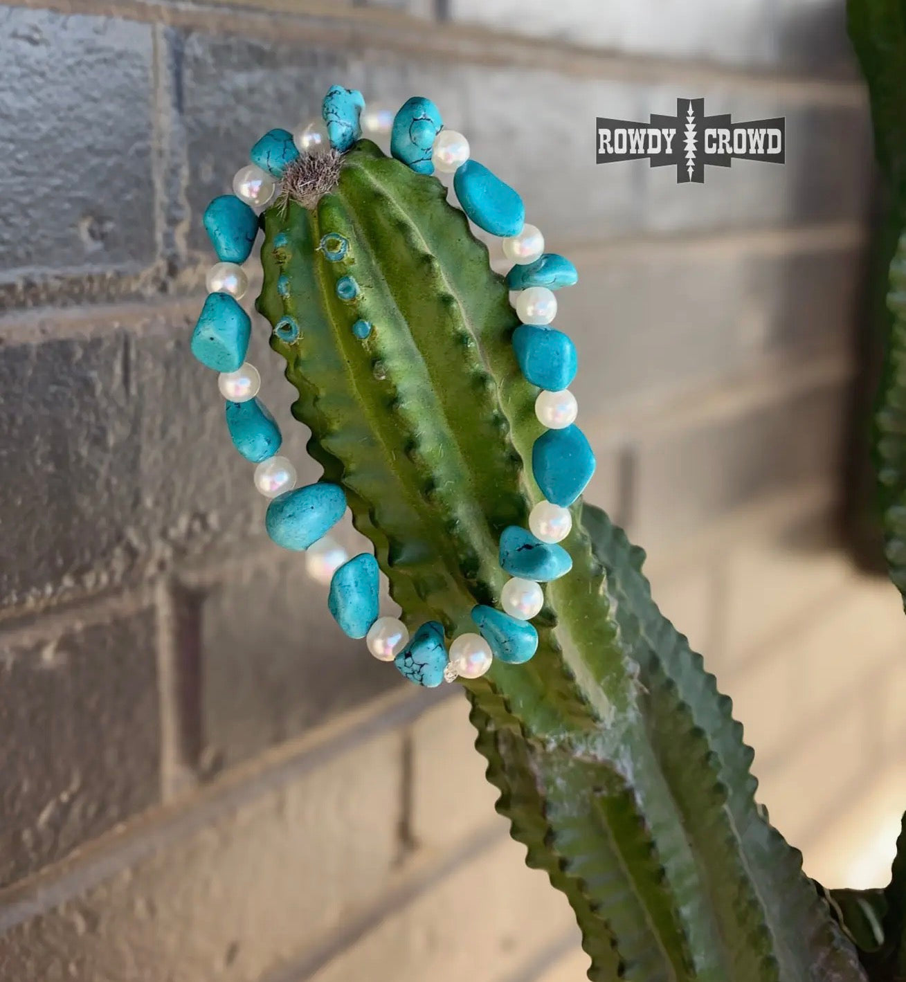 Fearless Bracelet