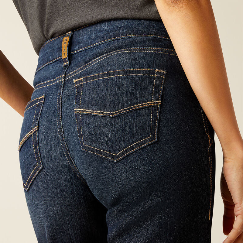 Perfect Rise Ophelia Trouser Jean