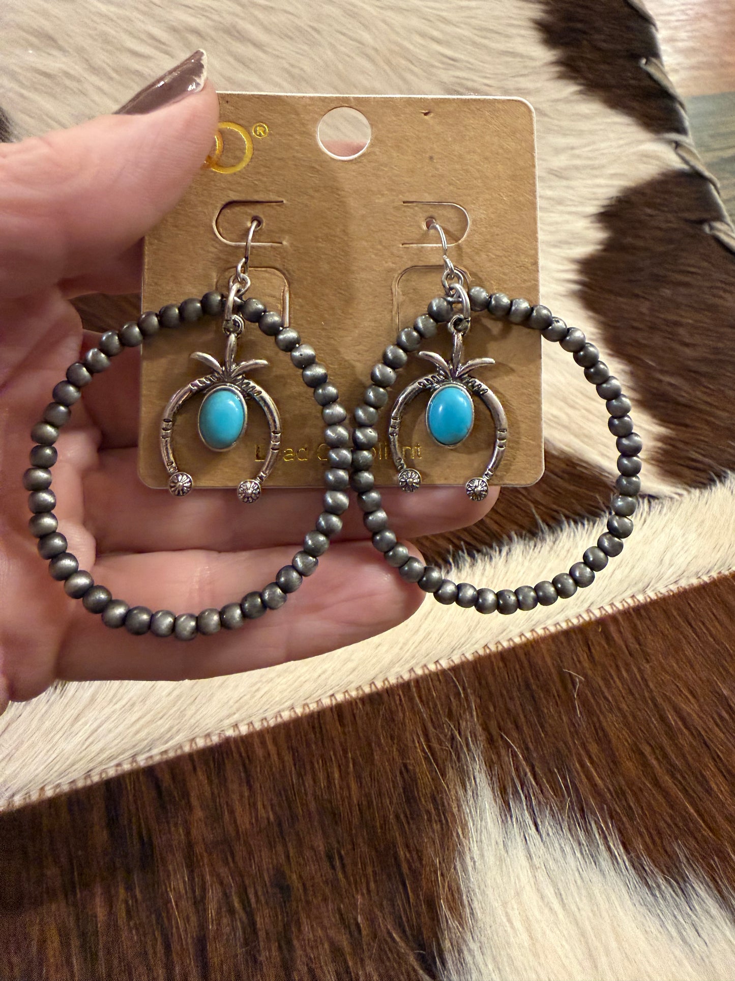 Trish Earrings