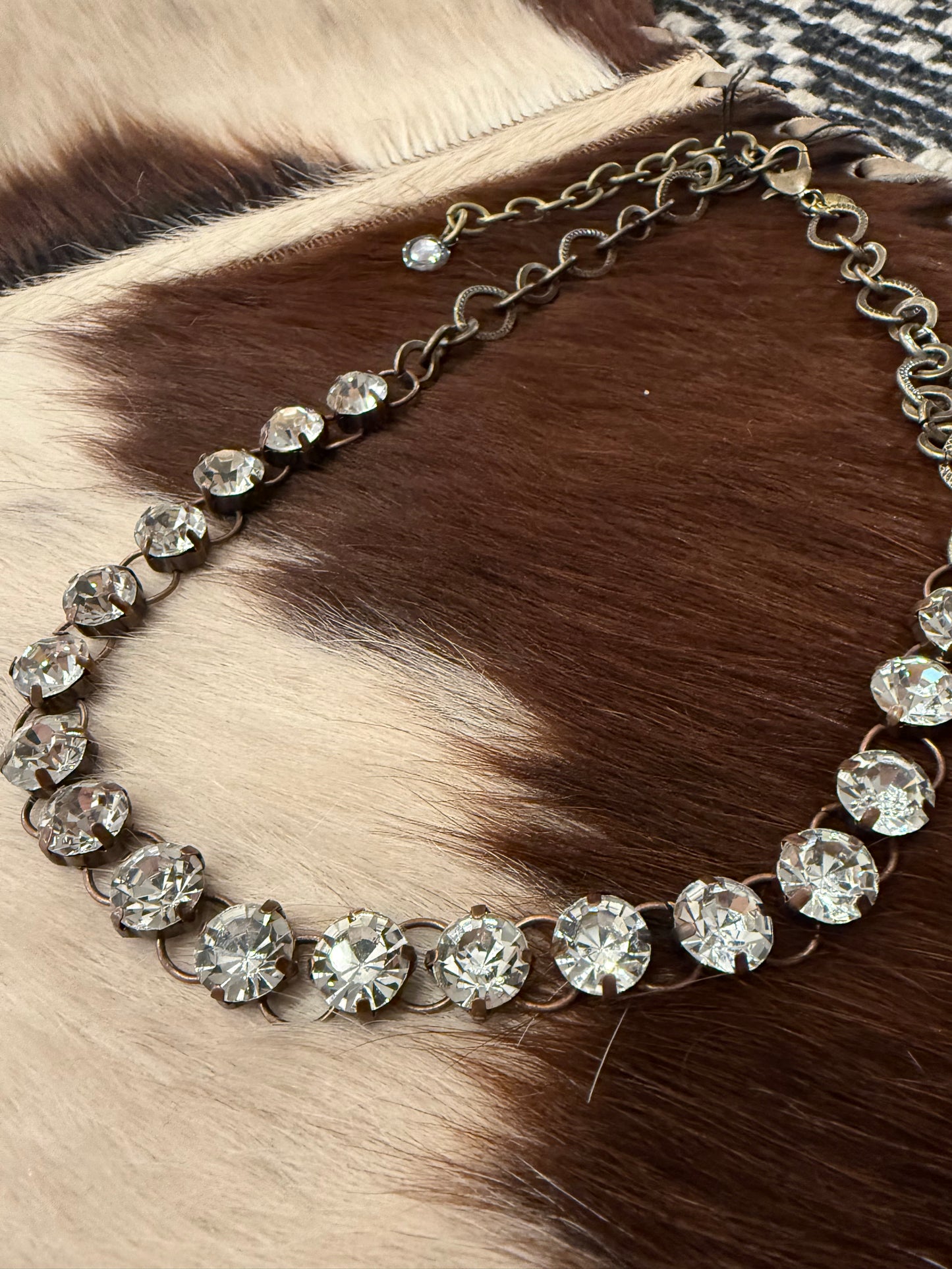 Baton Rouge Necklace