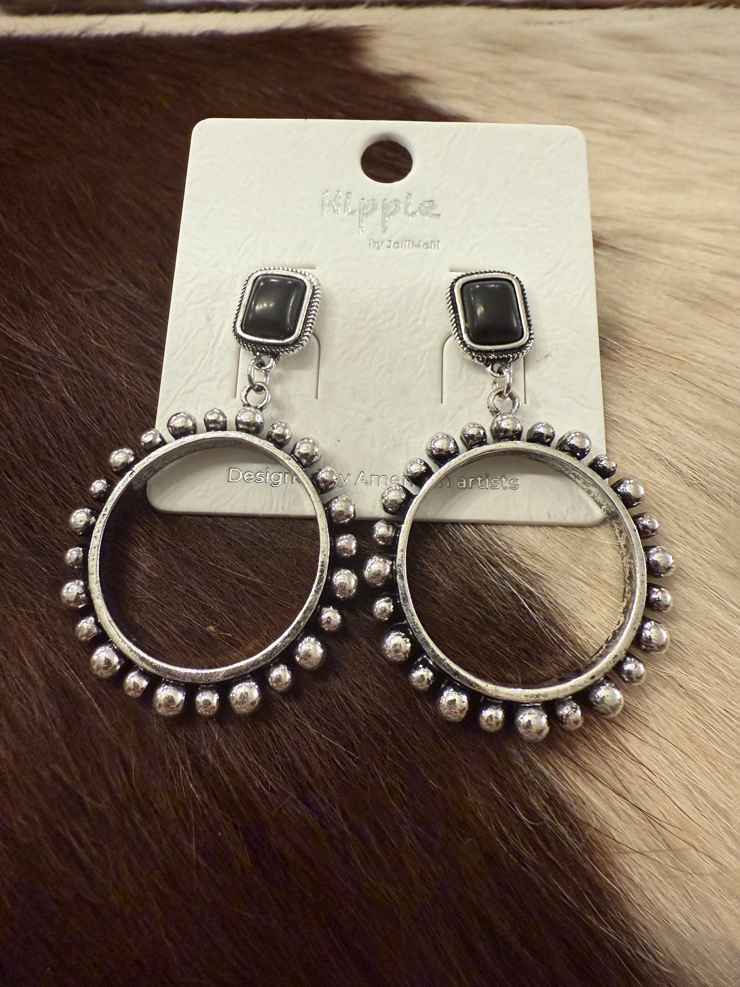 Mackenzie Earrings