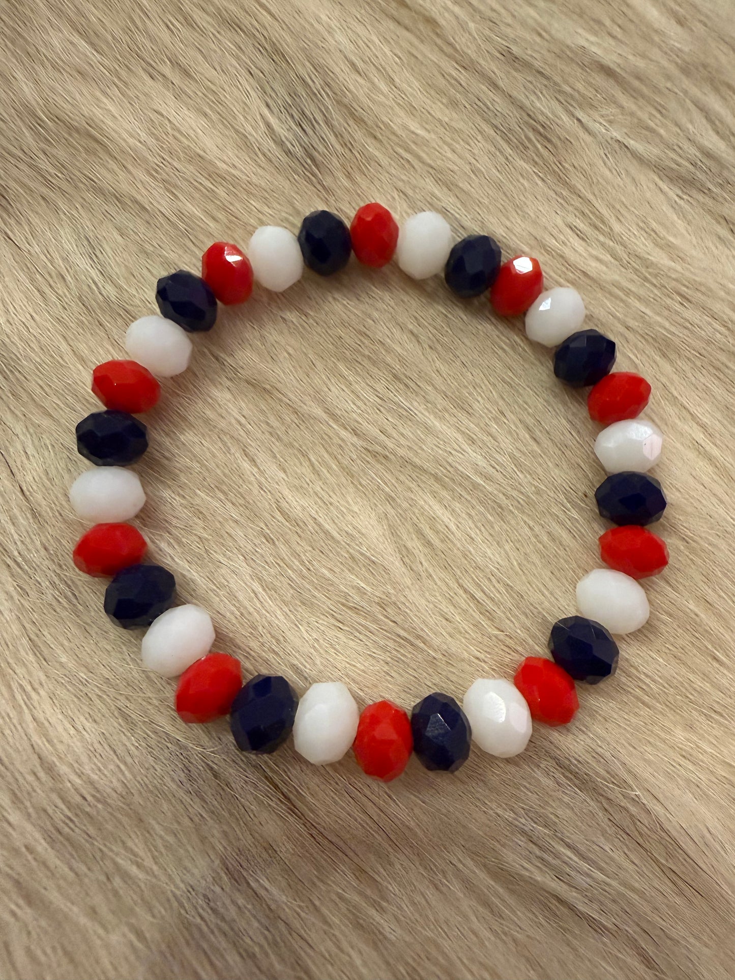 Celebrate Bracelets