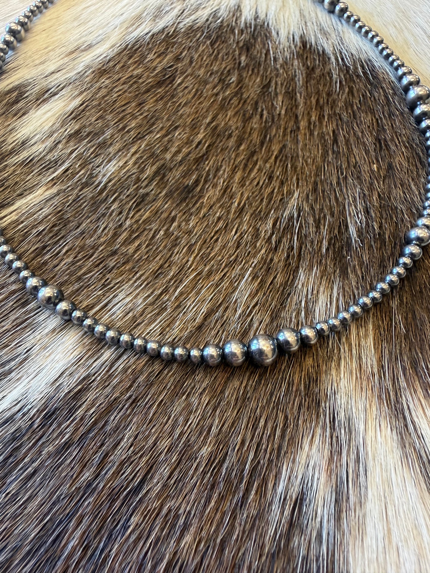 Phoenix Necklace