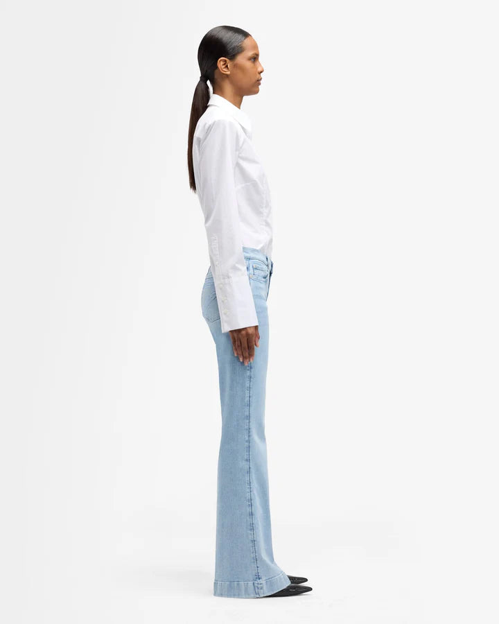 Olina Slim Illusion Tailorless Dojo