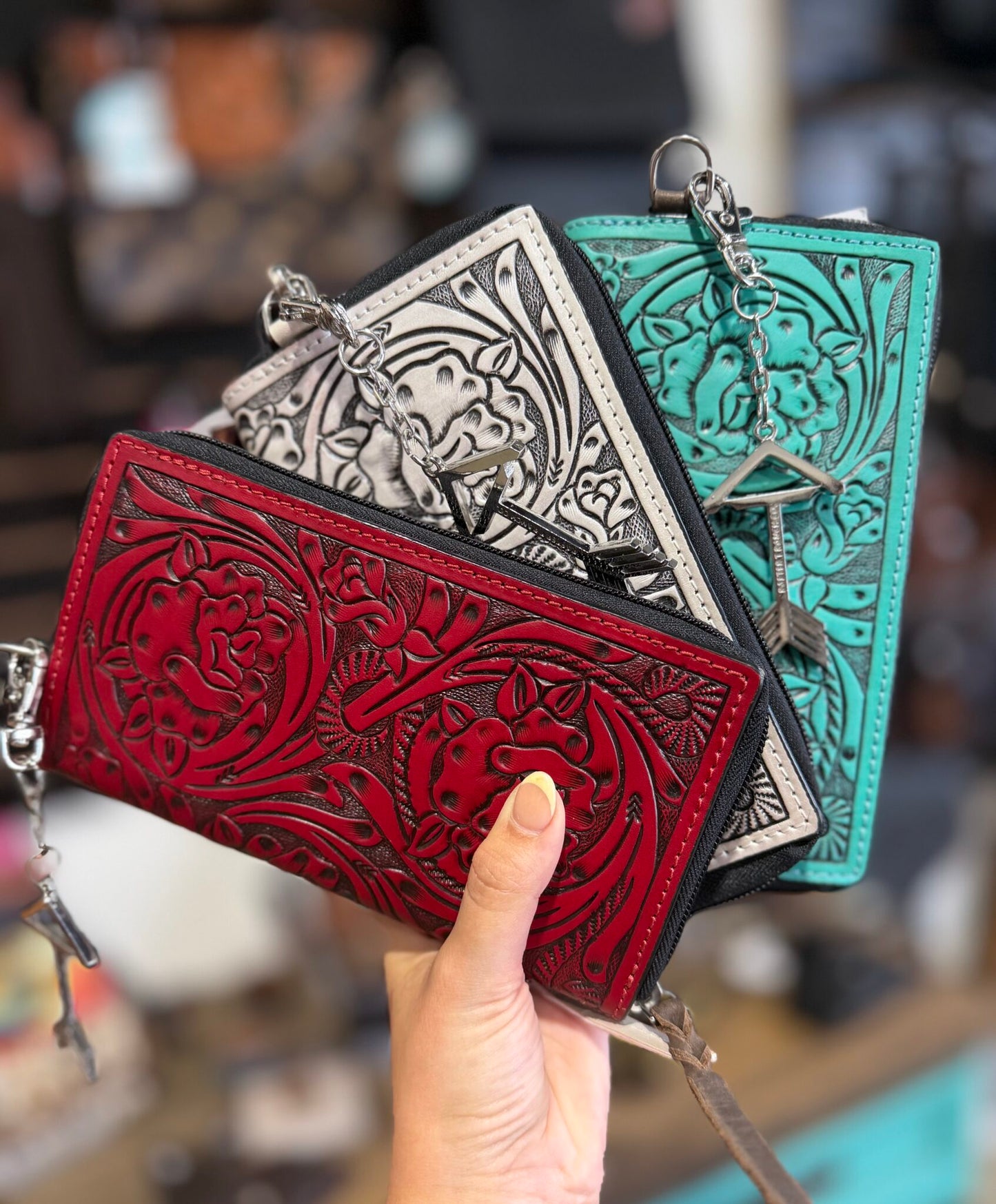 The Lolita Wallet