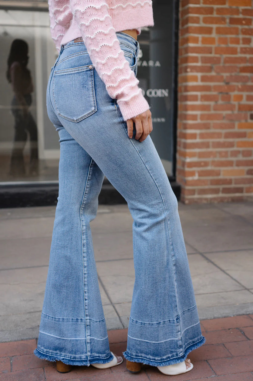 The Giselle by Judy Blue