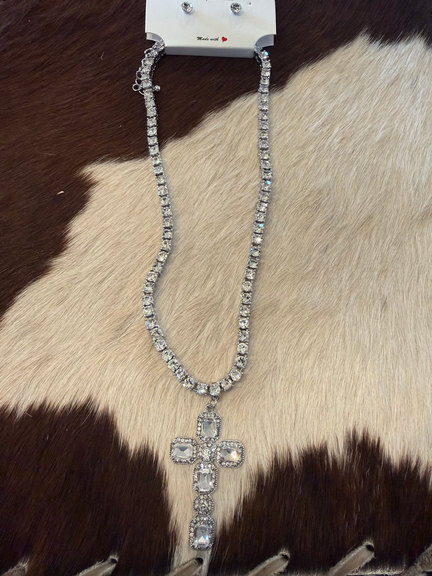 Romey Necklace