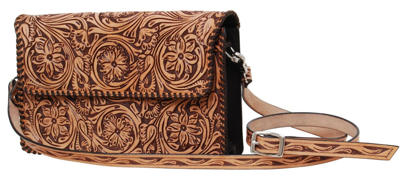 The Outwest Crossbody