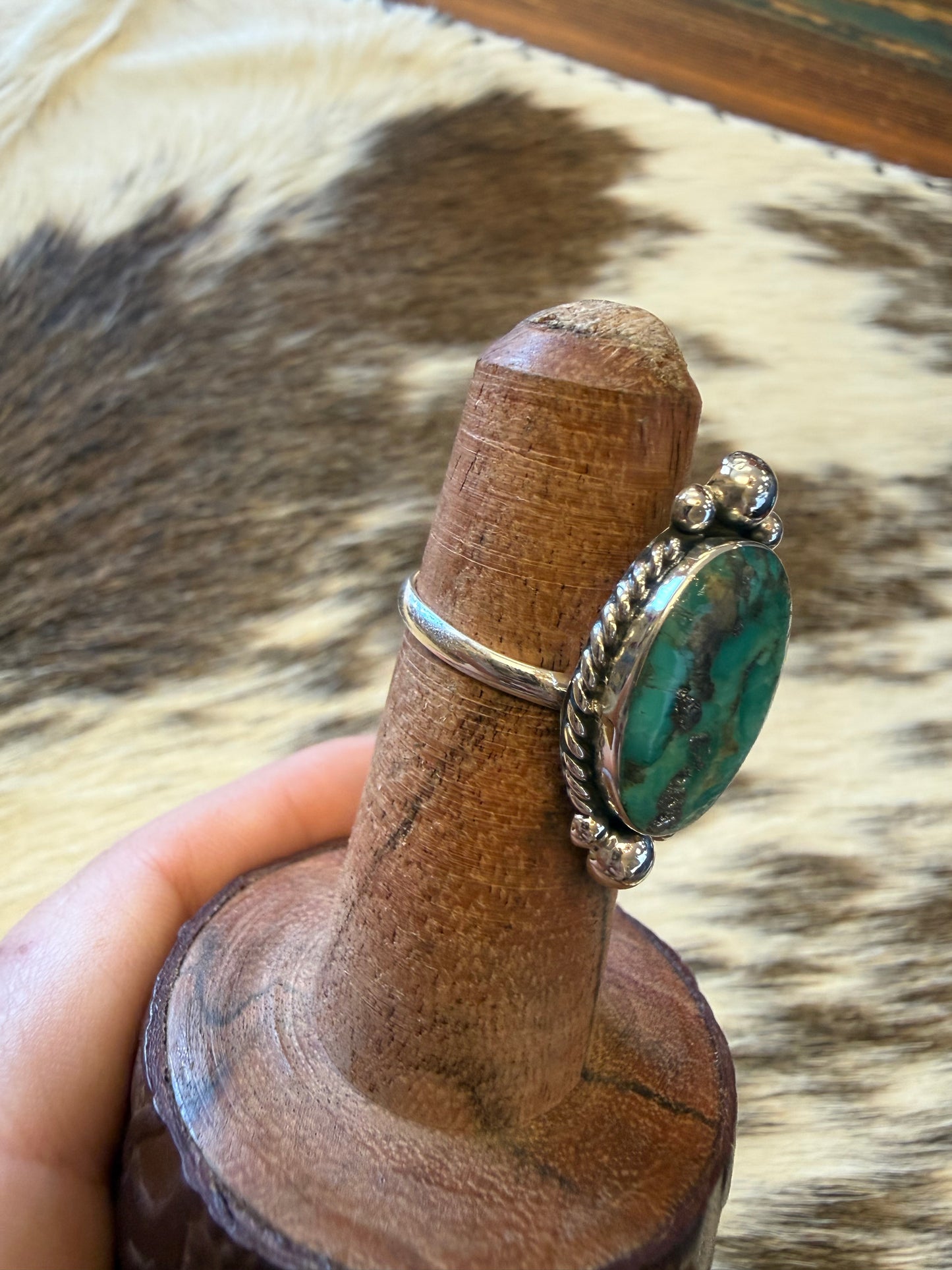 Stoneridge Adj. Ring