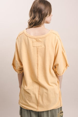 The Drifter Tee