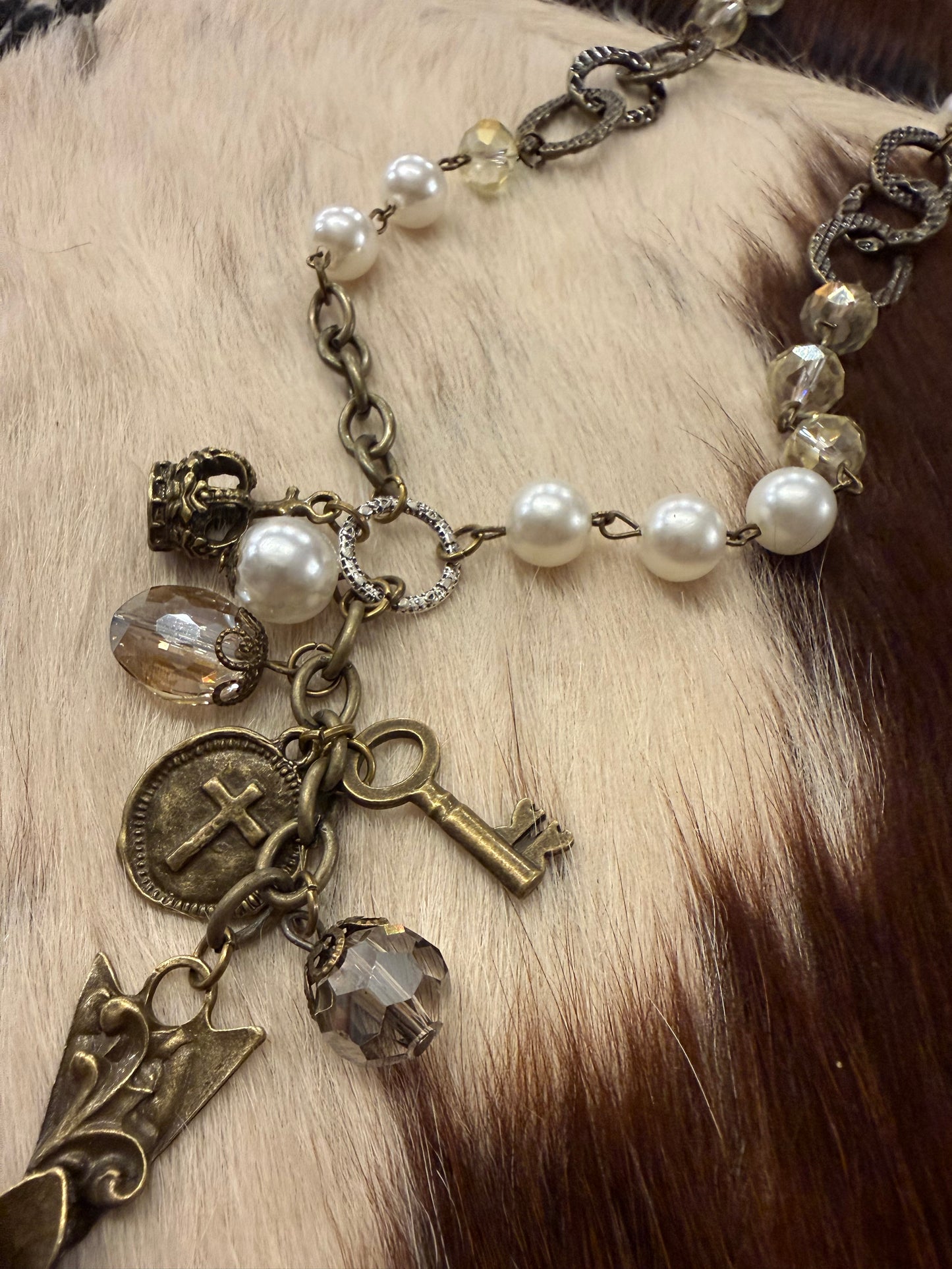 Bayou Necklace