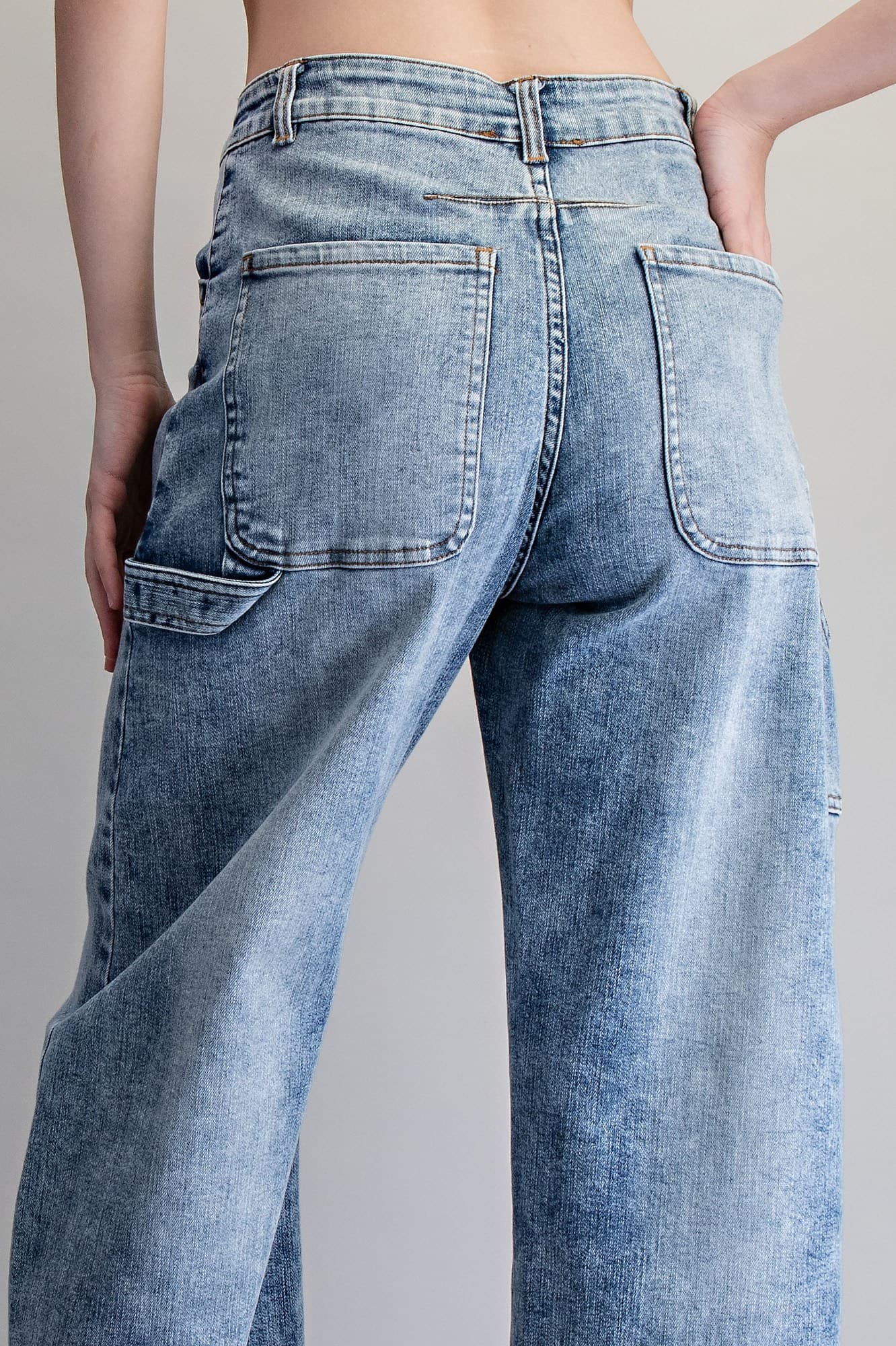 Painter Pants