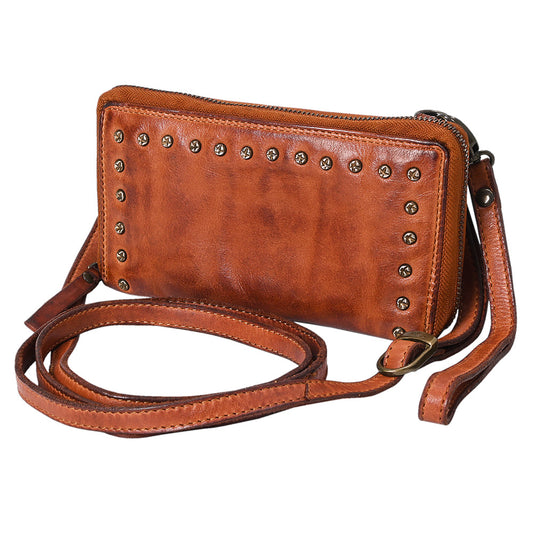 Spaghetti Western Small Wallet