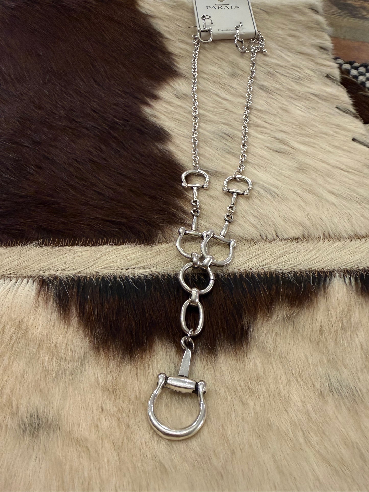 Crew Necklace