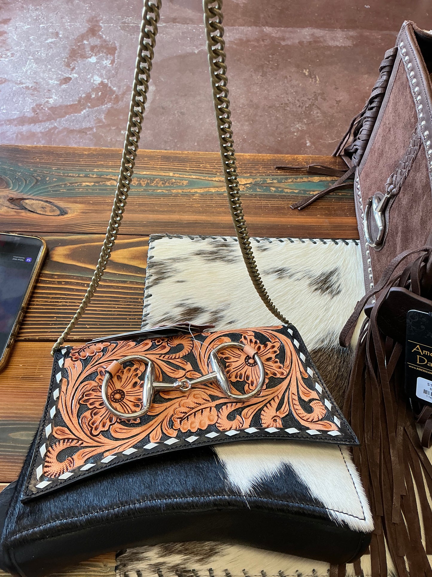 Rhona Purse