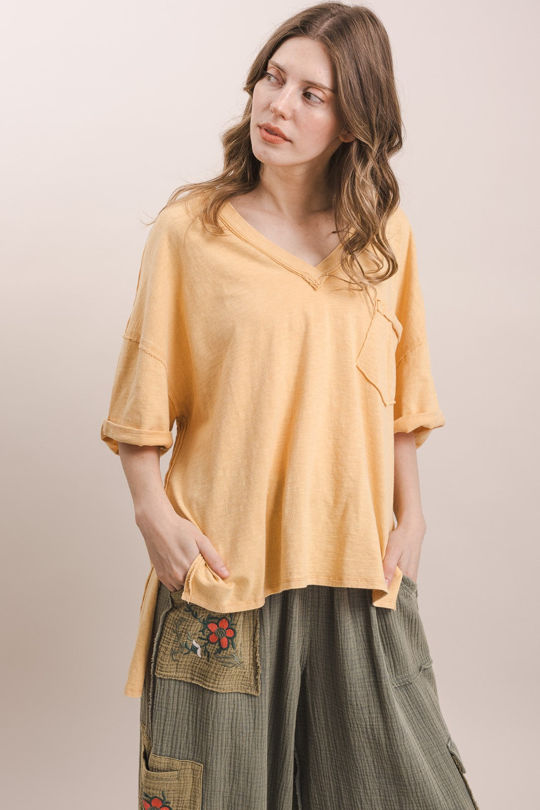 The Drifter Tee